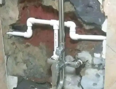 汉阴卫生间漏水检测电话