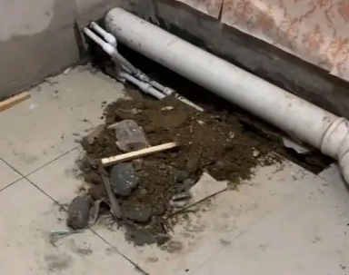 汉阴卫生间漏水检测哪家好