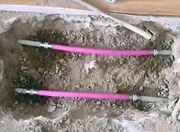 汉阴卫生间测漏水多少钱