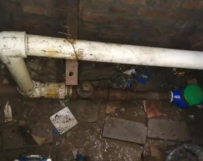 汉阴水管维修哪家好