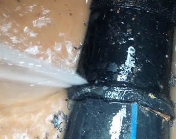 汉阴漏水维修价格明细