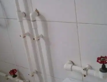 汉阴水管维修多少钱