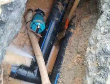 汉阴水管维修哪家好