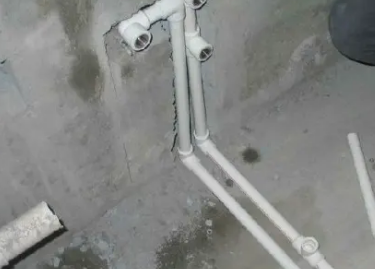 汉阴查漏水多少钱