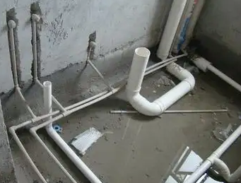 汉阴水管维修多少钱