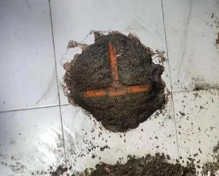 汉阴查漏水多少钱