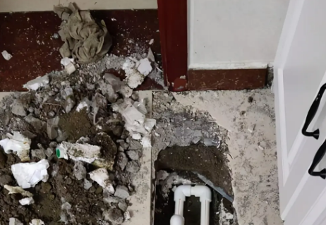 汉阴卫生间漏水检测哪家好